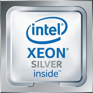 HPE Intel Xeon Silver (2nd Gen) 4210R Deca-core (10 Core) 2.40 GHz Processor Upgrade - 13.75 MB L3 Cache - 64-bit Processi