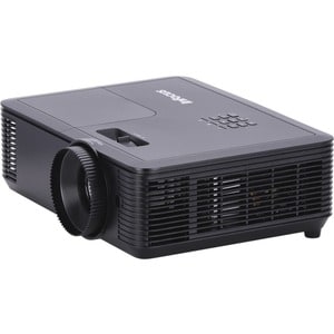 InFocus Genesis IN119BB DLP Projector - 16:10 - 1920 x 1200 - Front, Rear, Ceiling - 8000 Hour Normal Mode - 10000 Hour Ec