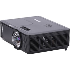 InFocus Genesis IN118BBST Short Throw DLP Projector - 16:9 - 1920 x 1080 - Front, Rear, Ceiling - 1080p - 8000 Hour Normal