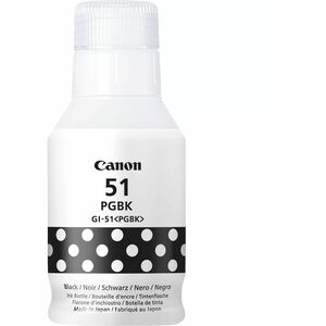 Canon Ink Refill Kit - Black