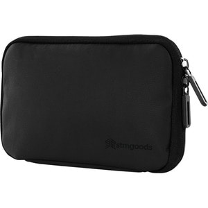 STM Goods DeepDive Carrying Case (Pouch) for 38.1 cm (15") to 40.6 cm (16") Notebook - Black - 1