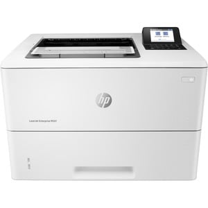 Impresora Láser De Escritorio HP LaserJet Enterprise M507 M507dn - Monocromo - 45 ppm de impresión monocolor - 1200 x 1200