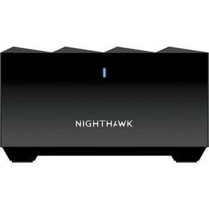 Netgear Nighthawk MS60 802.11ax 1.76 Gbit/s Wireless Access Point - 2.40 GHz, 5 GHz - 4 x Internal Antenna(s) - MIMO Techn