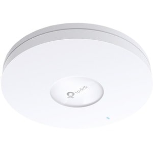 TP-Link EAP620 HD Dualband 802.11ax 1,76 Gbit/s Drahtloser Access Point - 2,40 GHz, 5 GHz - Intern - MIMO-Technologie - 1 
