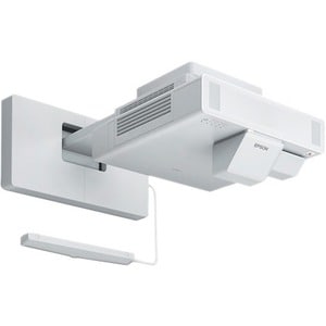 PROJETOR EPSON BRIGHTLINK 1485F LASER 5000 LUMENS FWXGA FULL HD