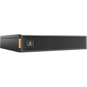 Vertiv Liebert GXT5 / 5 - 10 KVA External Battery Cabinet - 9000 mAh - 12 V DC - Lead Acid - Sealed