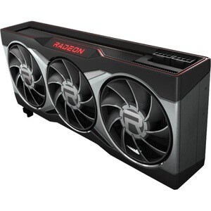 AMD Radeon RX 6900 XT Graphic Card - 16 GB GDDR6 - 2.02 GHz Game Clock - 2.25 GHz Boost Clock - 256 bit Bus Width - PCI Ex