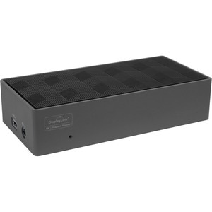 Targus DOCK190USZ USB 3.1 Type C Docking Station for Notebook/Tablet/Smartphone - 100 W - TAA Compliant - 6 x USB Ports - 