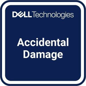 Dell 3Y Accidental Damage Protection - Technical