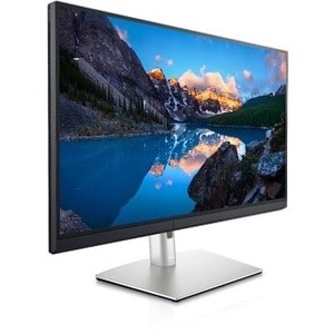 Dell UltraSharp UP3221Q 32" Class 4K UHD Monitor LCD - 16:9 - Preto - 80 cm (31.5") Viewable - Tecnologia Black IPS (In-pl
