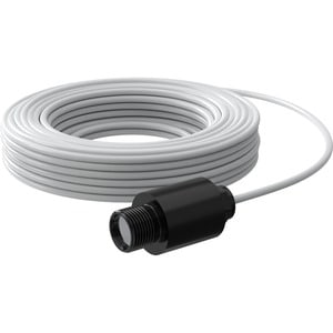 Caméra de surveillance AXIS FA1080-E Extérieur - Couleur - Noir, Gris - Fixe Objectif - 8 fps - Montable en support, Fixat