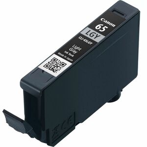 Canon CLI-65LGY Original Jato de tinta Tinteiro - Cinza claro Pack - Jato de tinta