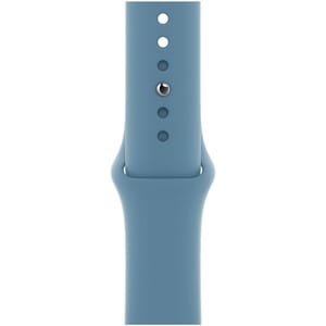 40mm Northern Blue Sport Band - Regular