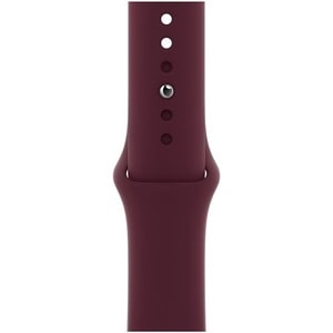 40mm Plum Sport Band - Regular
