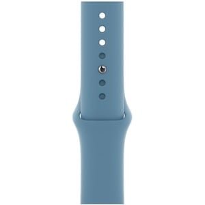 44mm Northern Blue Sport Band - Regular