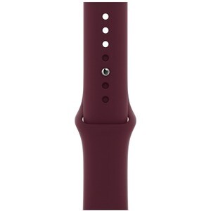 44mm Plum Sport Band - Regular