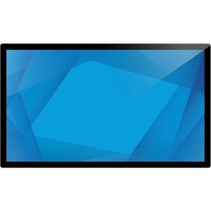 Elo 4303L 109.2 cm (43") LCD Digital Signage Display - Energy Star - Touchscreen - 1920 x 1080 - LED - 405 cd/m² - USB - H