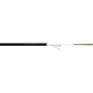 Digitus 1 m Glasfaser Netzwerkkabel - 1 - Cable for Netzwerkgerät - Erster Anschluss: Bare Wire - Zweiter Anschluss: Bare 