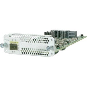 Module Réseau Cisco - Pour Réseau Fibre Optique, Réseau de Données - Fibre Optique10 Gigabit Ethernet