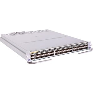 12900E 48p 10G/2p 100G HB Mod