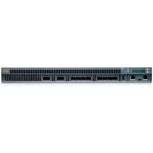 HPE 7280 Wireless LAN Controller - Wall Mountable, Rack-mountable