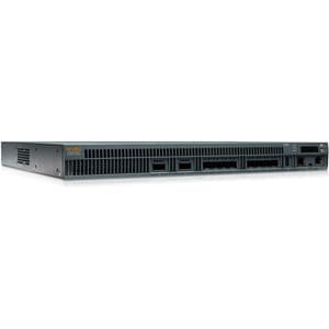 HPE 7280 Wireless LAN Controller - TAA Compliant - Wall Mountable, Rack-mountable
