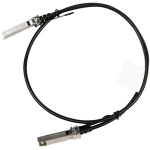 ARUBA 25G SFP28 TO SFP28 5M DAC CABLE