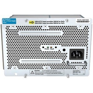 Aruba 8325 650W 100-240VAC BF PSU