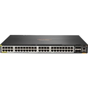 Aruba 6300M 48SR5 CL6 PoE 4SFP56 Swch
