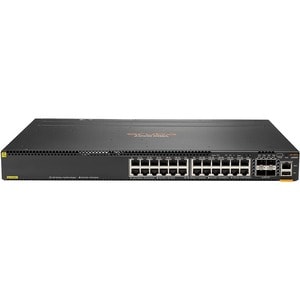 Aruba 6300M 24G CL4 PoE 4SFP56 Swch