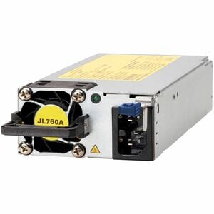 Aruba X371 12VDC 250W Pwr2Prt PS