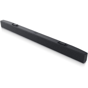 Dell Slim Soundbar SB521A - 180 Hz to 20 kHz - USB