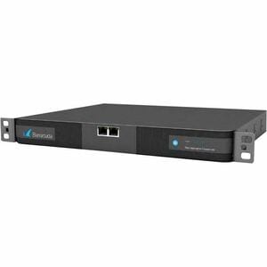 Barracuda Web Application Firewall - Intrusion Prevention - 1000Base-X, 10GBase-X - 10 Gigabit Ethernet - 5 Gbit/s Firewal