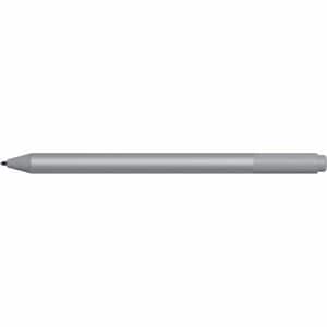 Lápiz óptico con Bolígrafo de escritura integrado Microsoft Surface Pen M1776 - Bluetooth - 1 Pieza - Activo - Punta de st