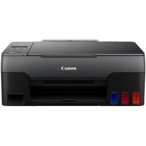 Canon PIXMA G3520 MegaTank. Drucktechnologie: Tintenstrahl, Drucken: Farbdruck, Maximale Auflösung: 4800 x 1200 DPI. Kopie