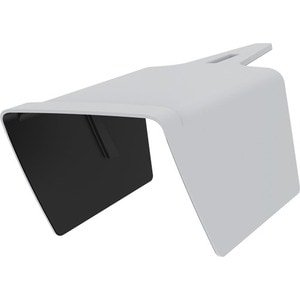 AXIS Surveillance Camera Weather Shield for Surveillance Camera, Network Camera - Rain Resistant, Snow Resistant, Sunlight