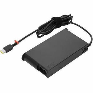 Lenovo ThinkPad 230 W AC Adapter - 1 Pack - Universal Adapter - For Mobile Workstation - United Kingdom, Singapore, Sri La