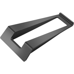 Support pour ordinateur portable Lenovo - Hauteur 2,4 cmProfondeur 9 cm - Noir - Pour Ordinateur Portable