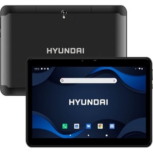 Hyundai HyTab Plus 10XL / 10LB2, 10.1" Tablet, 800x1280 HD IPS, Quad-Core Processor, Android 9.0 Pie, 2GB RAM, 32GB Storag
