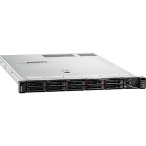 Servidor Lenovo ThinkSystem SR630 7X02A0CVLA - Intel Xeon Silver 4210 2.20GHz - 32GB RAM - Serie ATA/600, 12Gb/s SAS Contr