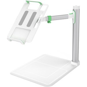Belkin Tablet Stage Projektorständer - Bildschirmgröße: 17,8 cm (7 Zoll) bis 32,8 cm (12,9 Zoll) - 41,5 cm Höhe x 33 cm Br