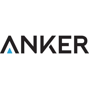 ANKER Kassenlade - 6 Banknotenfächer - 9 Münzfächer - 1 Medien-Steckplatz/plätze, Druckerschnittstelle - Anthrazit - 100 m