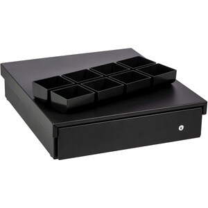 ANKER Kassenlade-Münzfach - 8 / Kit - ABS-Kunststoff