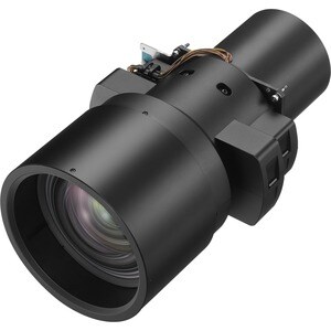 Sony VPLL-Z8008f/2.9 Zoomobjektiv - Für Platz entwickeltProjektor