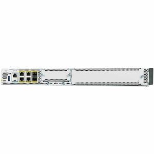 Router Cisco Catalyst 8300 C8300-1N1S-6T - 6 Porte - Gestione porta - Slots16 GB - Gigabit Ethernet - IEEE 802.1ag, IEEE 8