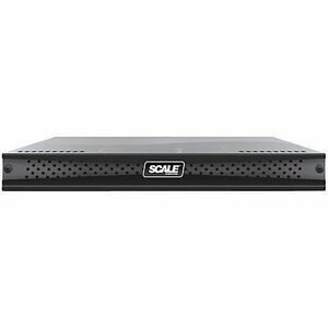 Scale Computing HC1250 Hyper Converged Appliance - 1 x Intel Xeon Gold 6226R Hexadeca-core (16 Core) 2.90 GHz - 56 GB RAM 