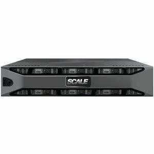 Scale Computing HC5250D Hyper Converged Appliance - Intel Xeon Gold 6230R Hexacosa-core (26 Core) 2.10 GHz - 1 TB RAM DDR4