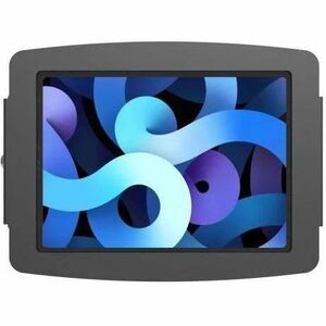 Compulocks Space 211SENB Montagem em parede para iPad Pro - Preto - 1 Ecrã(s) suportado(s) - 27.9 cm (11") Suporte de ecrã