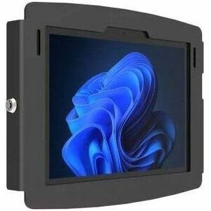 Compulocks Space 510GOSB Capa de segurança para Tablet - Chave Lock - Preto