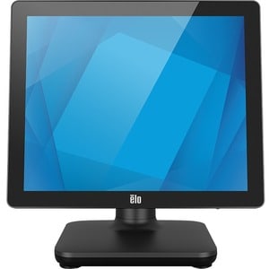 Elo EloPOS POS Terminal - Core i3 3.10 GHz - 4 GB DDR4 SDRAM 128 GB M.2/SATA - 43.2 cm (17") LCD Touchscreen UHD Graphics 
